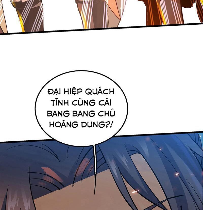 Thần Điêu Hiệp Lữ (New 2020) Chapter 7 - Trang 2