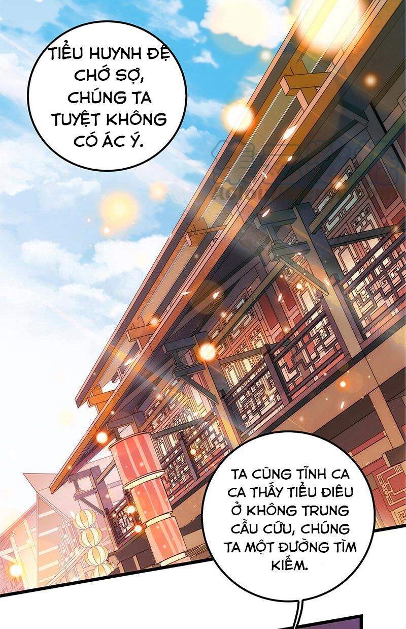 Thần Điêu Hiệp Lữ (New 2020) Chapter 7 - Trang 2