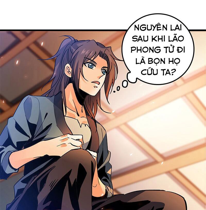 Thần Điêu Hiệp Lữ (New 2020) Chapter 7 - Trang 2