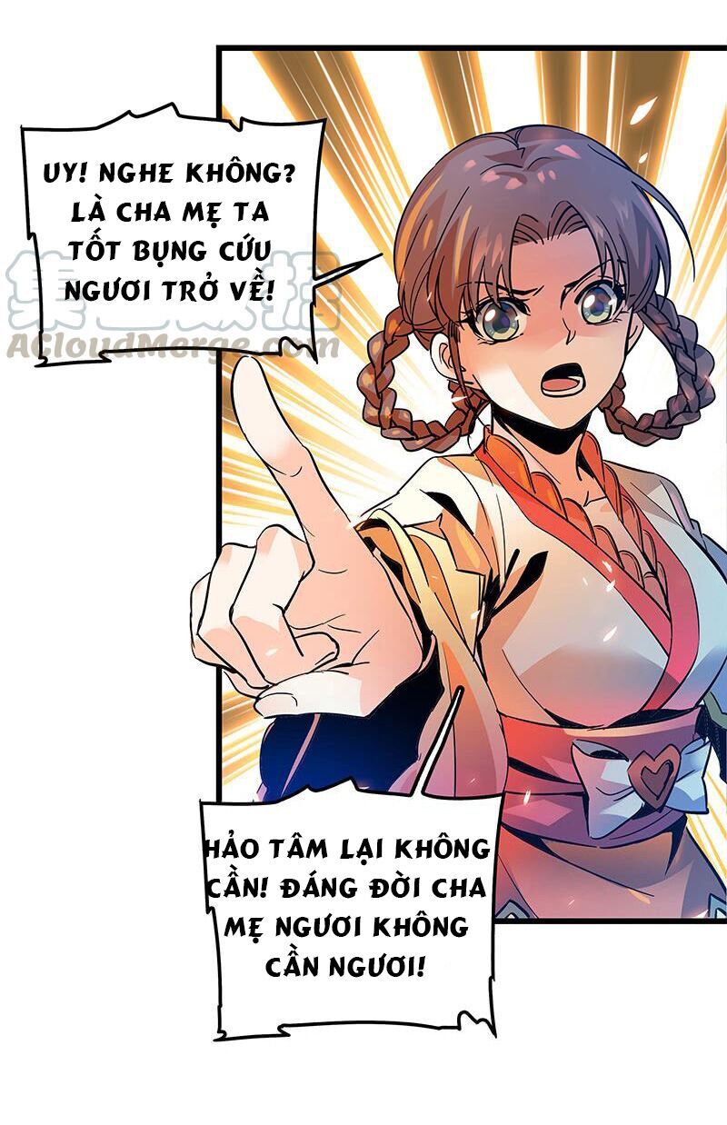 Thần Điêu Hiệp Lữ (New 2020) Chapter 7 - Trang 2