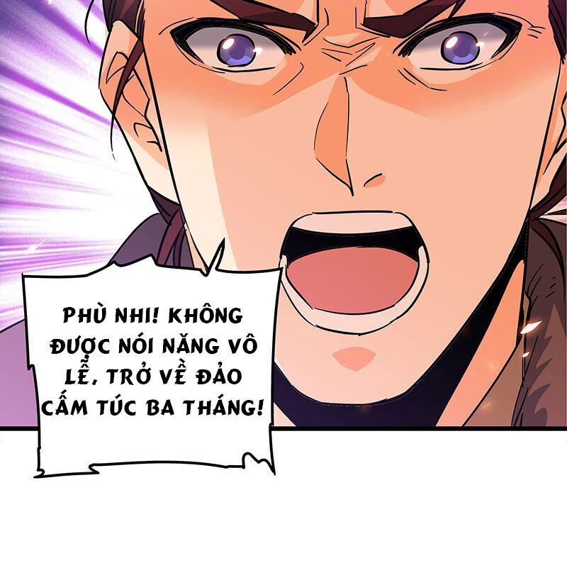 Thần Điêu Hiệp Lữ (New 2020) Chapter 7 - Trang 2