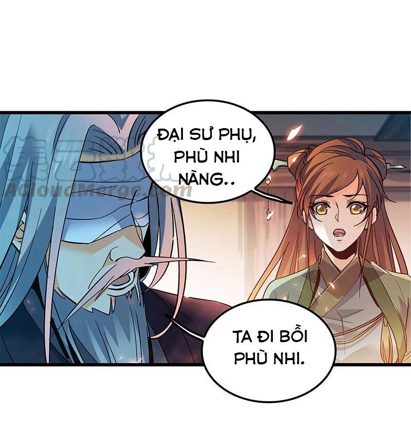 Thần Điêu Hiệp Lữ (New 2020) Chapter 7 - Trang 2