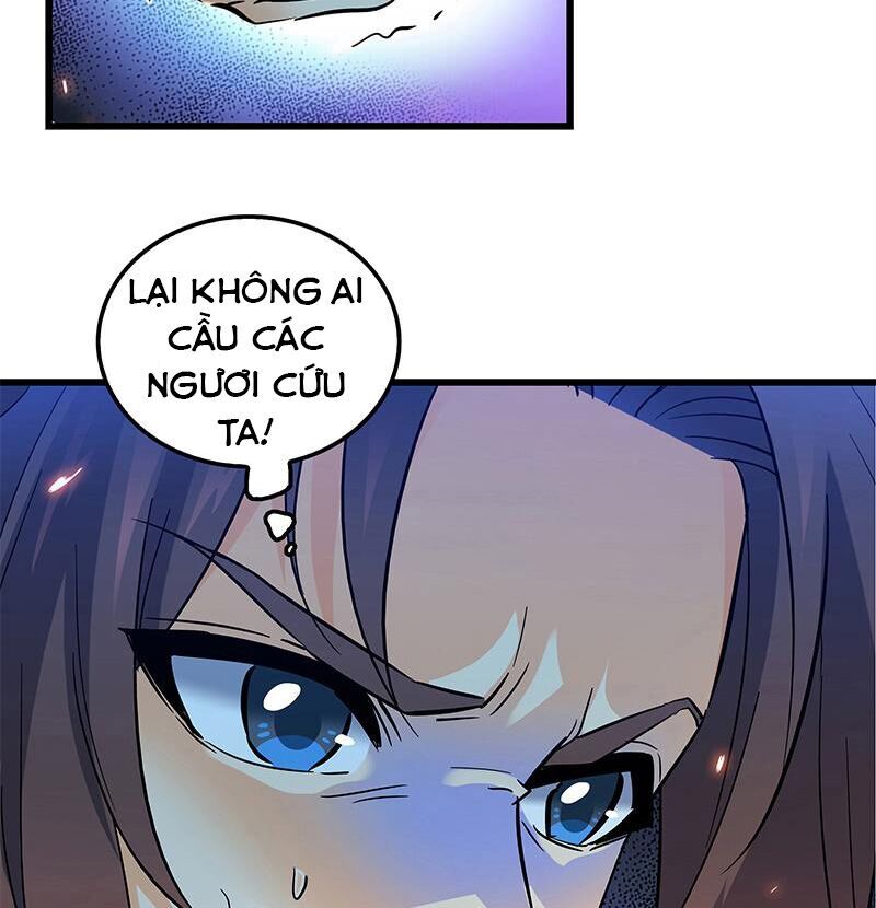 Thần Điêu Hiệp Lữ (New 2020) Chapter 7 - Trang 2