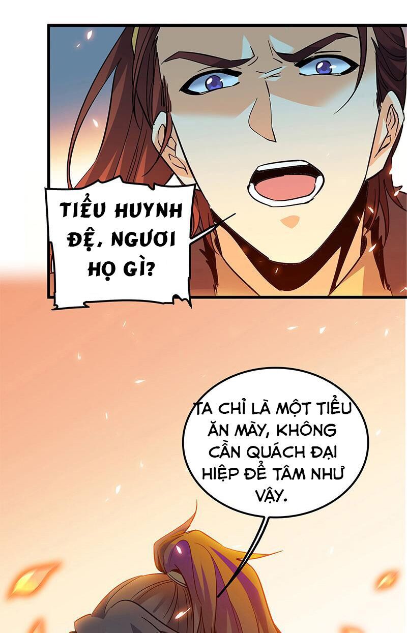 Thần Điêu Hiệp Lữ (New 2020) Chapter 7 - Trang 2