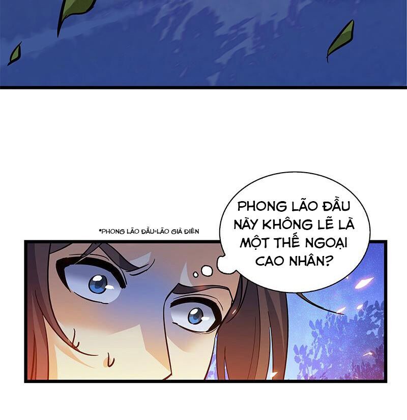 Thần Điêu Hiệp Lữ (New 2020) Chapter 7 - Trang 2