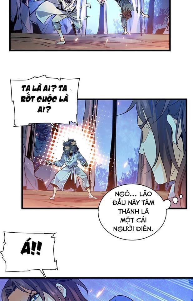 Thần Điêu Hiệp Lữ (New 2020) Chapter 6 - Trang 2