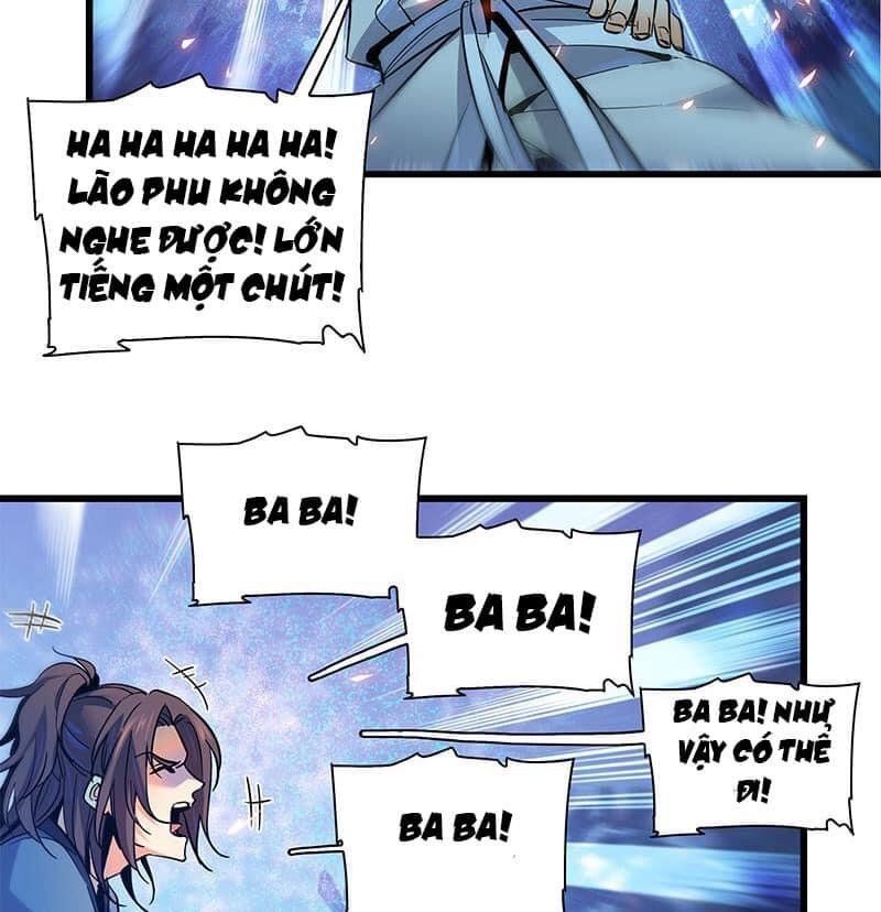 Thần Điêu Hiệp Lữ (New 2020) Chapter 6 - Trang 2