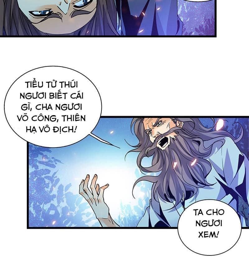 Thần Điêu Hiệp Lữ (New 2020) Chapter 6 - Trang 2