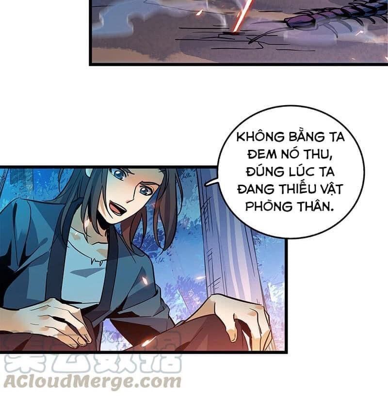 Thần Điêu Hiệp Lữ (New 2020) Chapter 6 - Trang 2