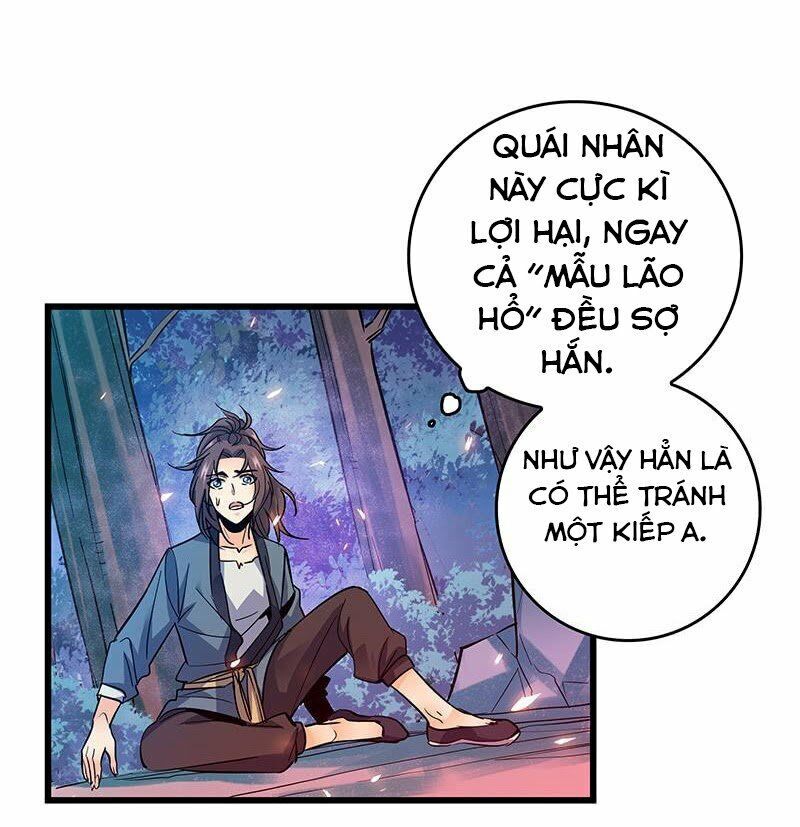 Thần Điêu Hiệp Lữ (New 2020) Chapter 5 - Trang 2