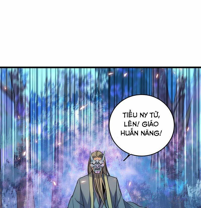 Thần Điêu Hiệp Lữ (New 2020) Chapter 5 - Trang 2