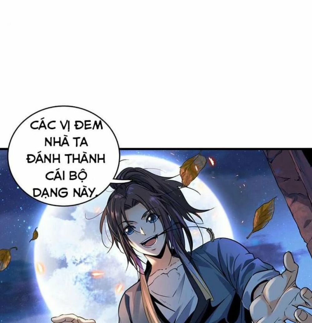 Thần Điêu Hiệp Lữ (New 2020) Chapter 5 - Trang 2