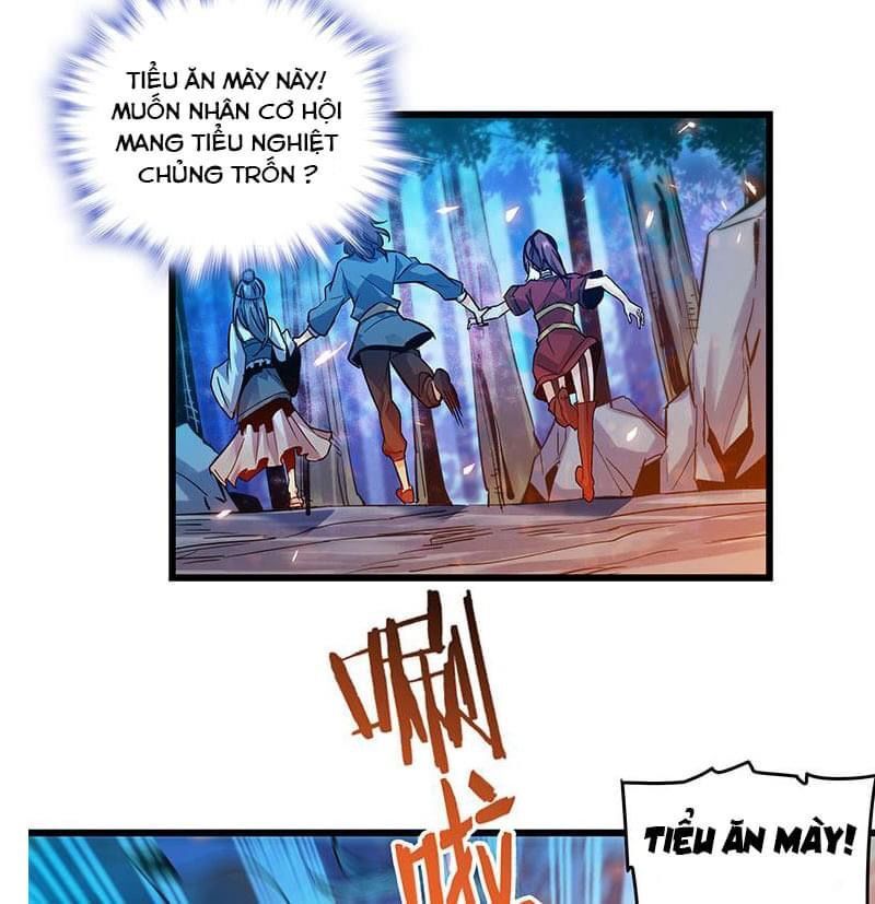 Thần Điêu Hiệp Lữ (New 2020) Chapter 4 - Trang 2