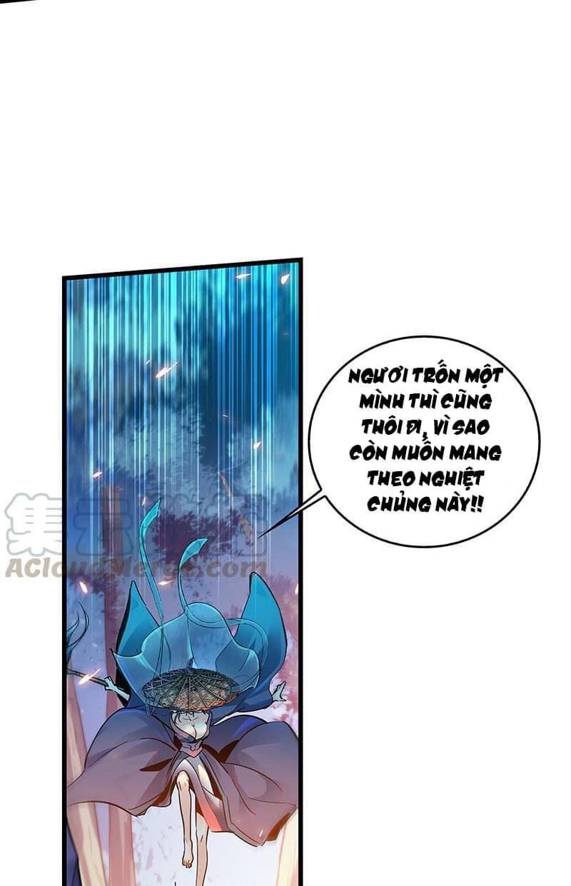 Thần Điêu Hiệp Lữ (New 2020) Chapter 4 - Trang 2