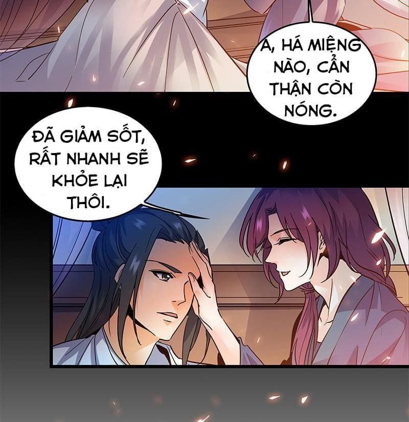 Thần Điêu Hiệp Lữ (New 2020) Chapter 4 - Trang 2