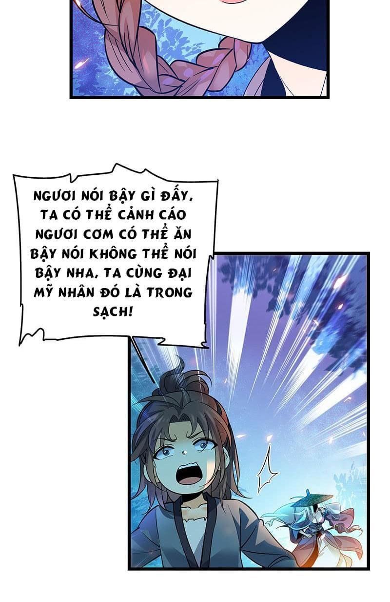 Thần Điêu Hiệp Lữ (New 2020) Chapter 3 - Trang 2