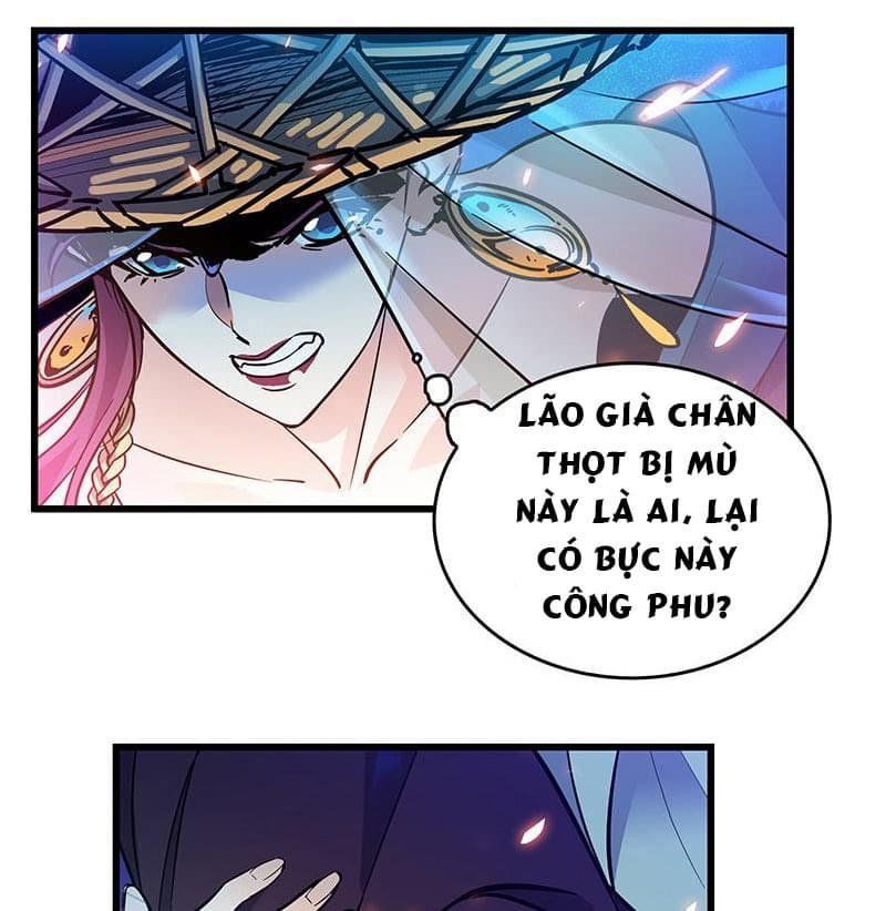 Thần Điêu Hiệp Lữ (New 2020) Chapter 3 - Trang 2