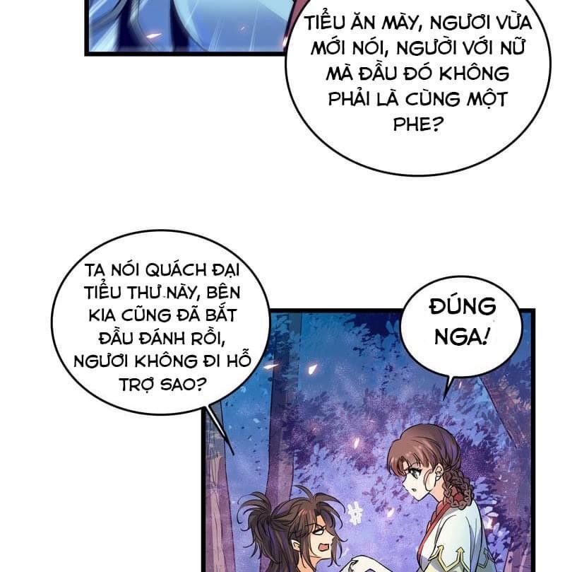 Thần Điêu Hiệp Lữ (New 2020) Chapter 3 - Trang 2