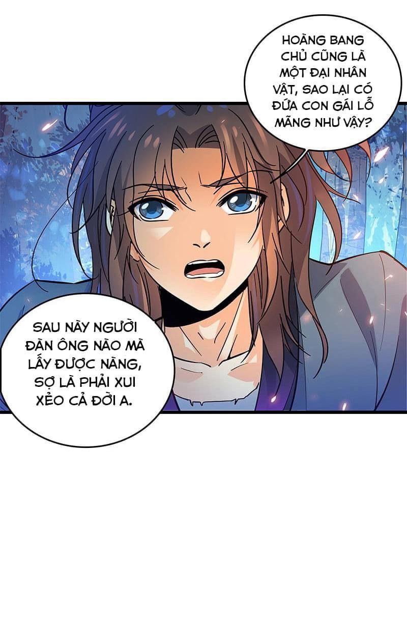 Thần Điêu Hiệp Lữ (New 2020) Chapter 3 - Trang 2