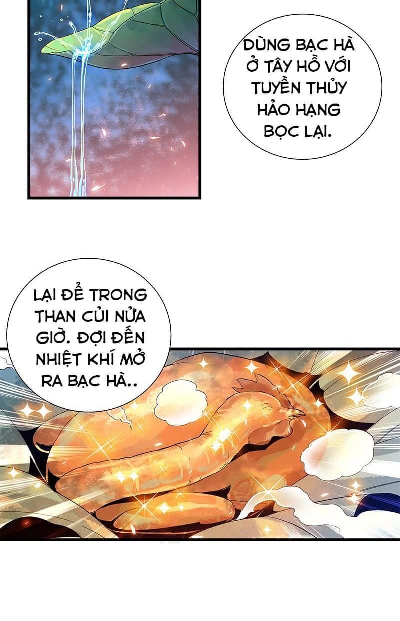 Thần Điêu Hiệp Lữ (New 2020) Chapter 2 - Trang 2