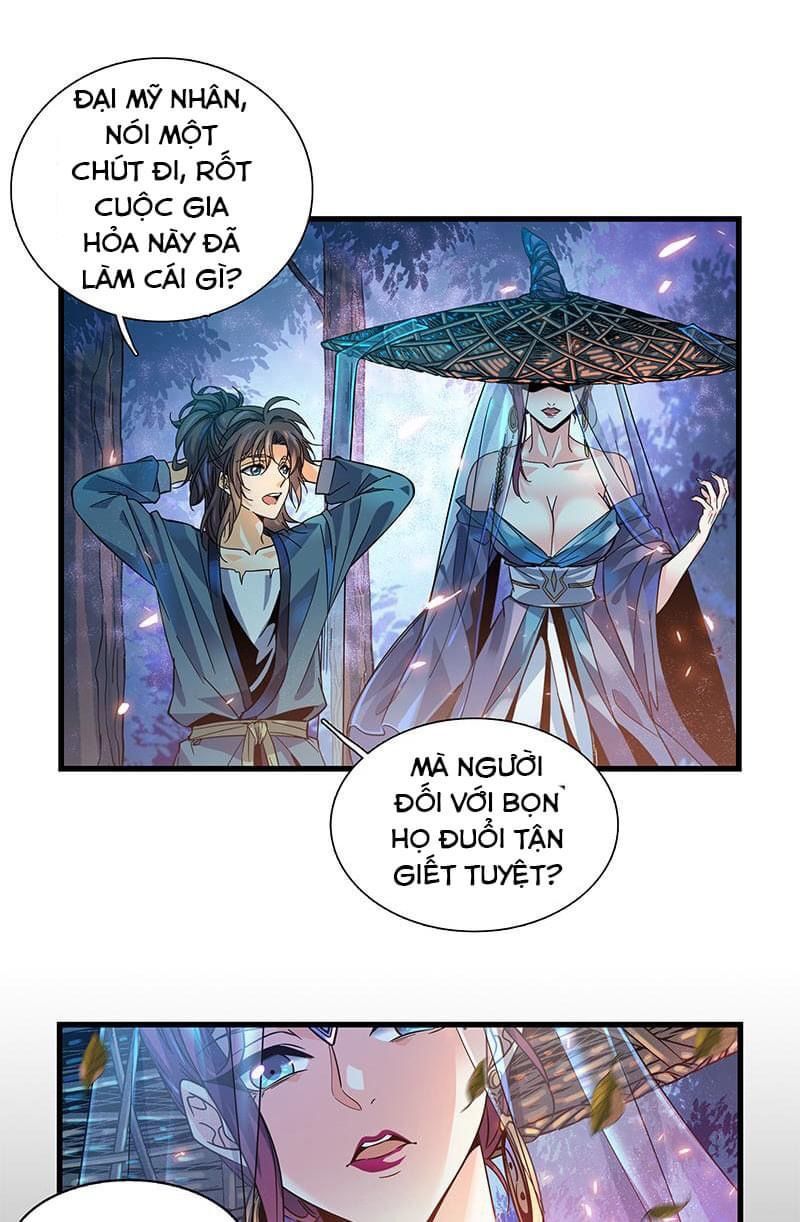 Thần Điêu Hiệp Lữ (New 2020) Chapter 2 - Trang 2