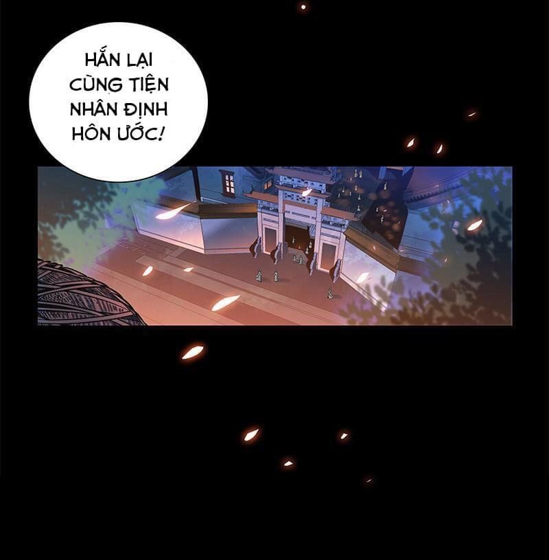 Thần Điêu Hiệp Lữ (New 2020) Chapter 2 - Trang 2