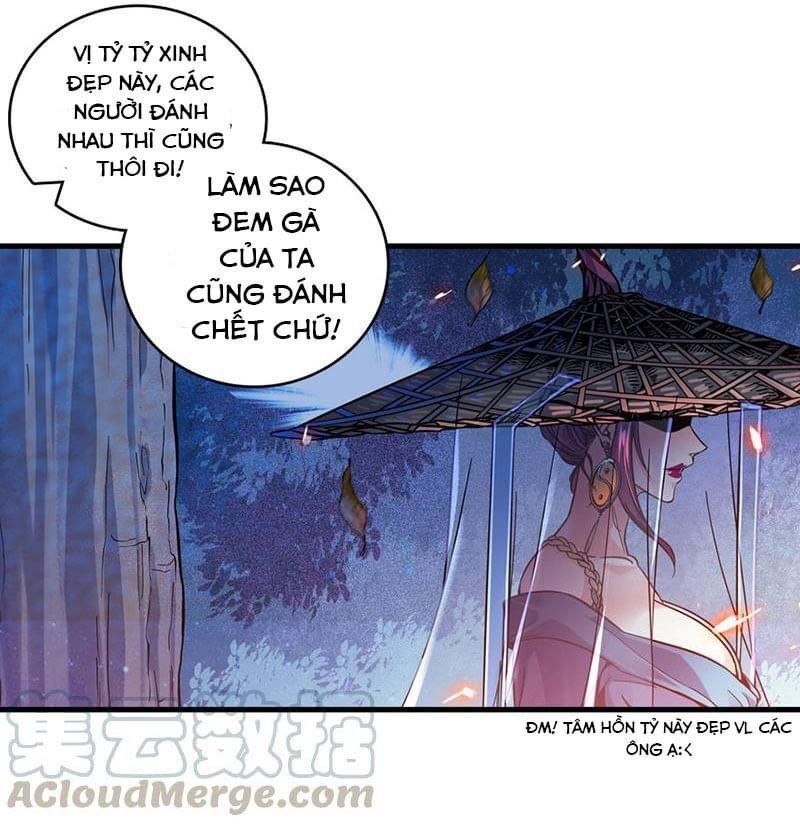 Thần Điêu Hiệp Lữ (New 2020) Chapter 1 - Trang 2