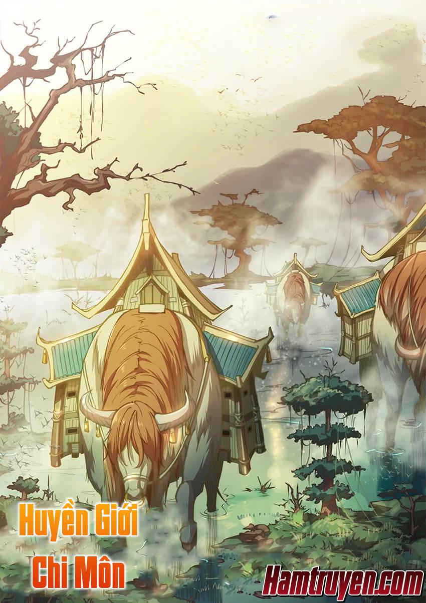 Huyền Giới Chi Môn Chapter 80 - Trang 2