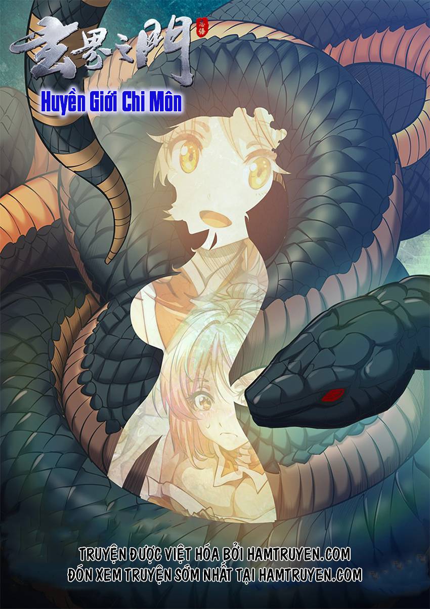 Huyền Giới Chi Môn Chapter 79 - Trang 2