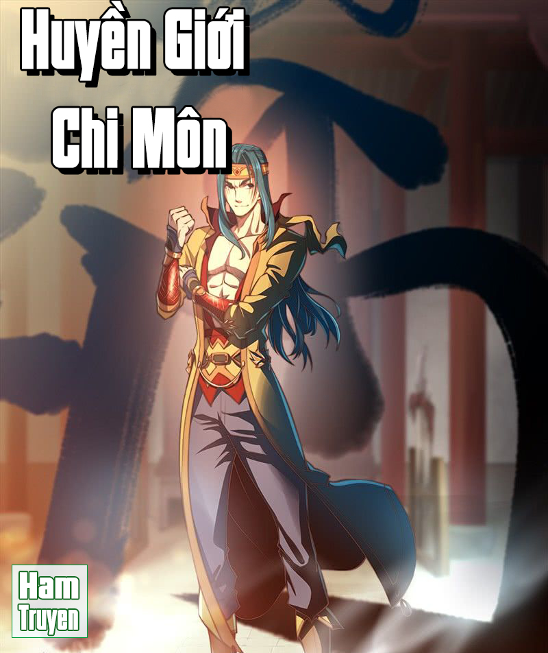 Huyền Giới Chi Môn Chapter 69 - Trang 2