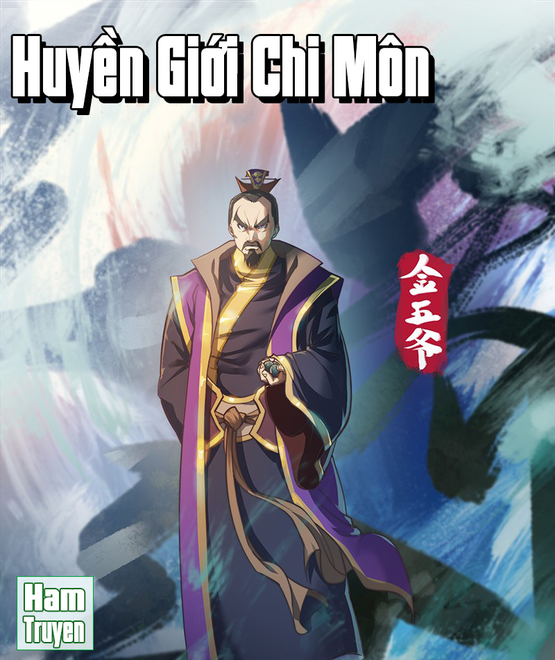 Huyền Giới Chi Môn Chapter 67 - Trang 2