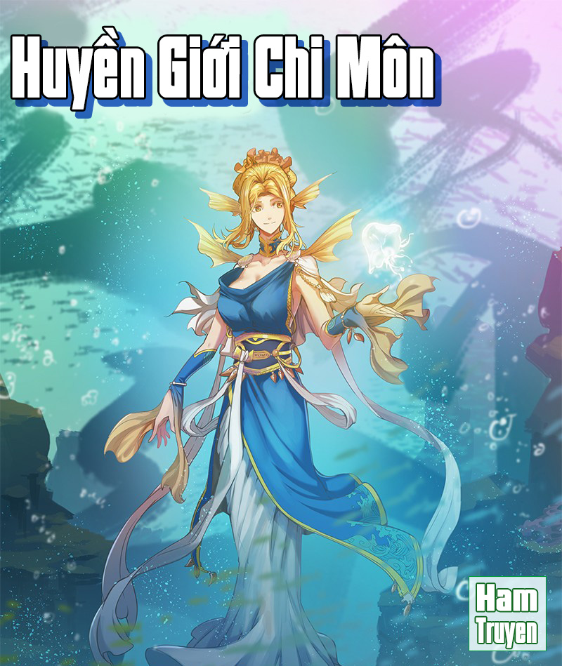 Huyền Giới Chi Môn Chapter 66 - Trang 2