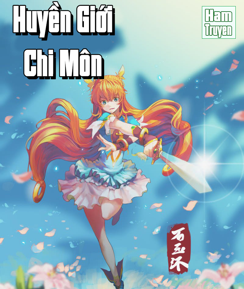 Huyền Giới Chi Môn Chapter 64 - Trang 2