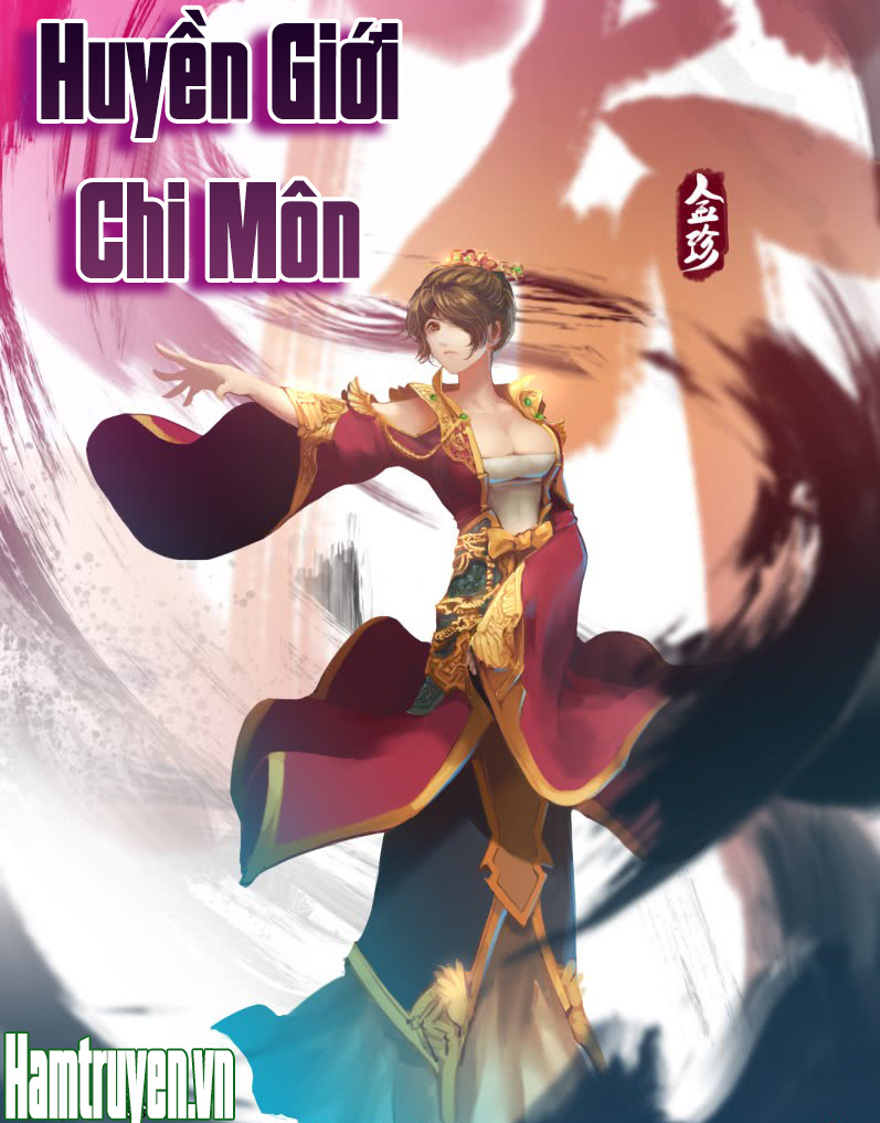 Huyền Giới Chi Môn Chapter 60 - Trang 2