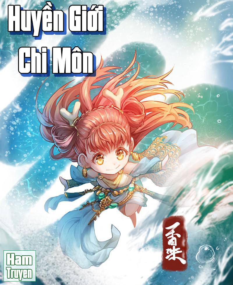 Huyền Giới Chi Môn Chapter 55 - Trang 2