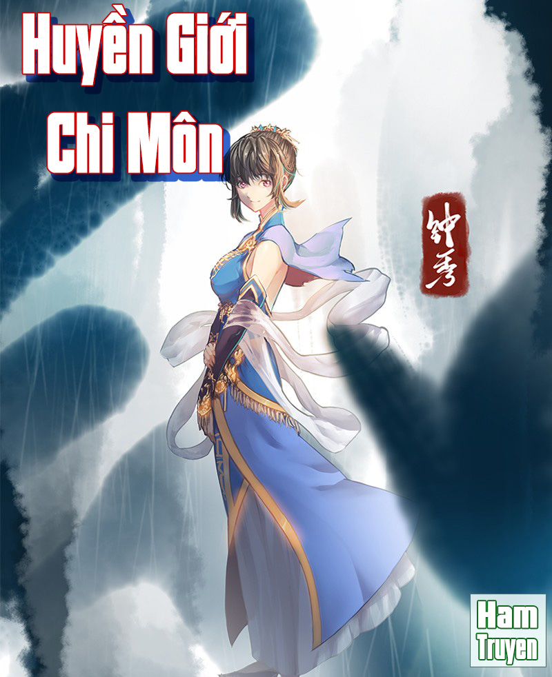 Huyền Giới Chi Môn Chapter 54 - Trang 2