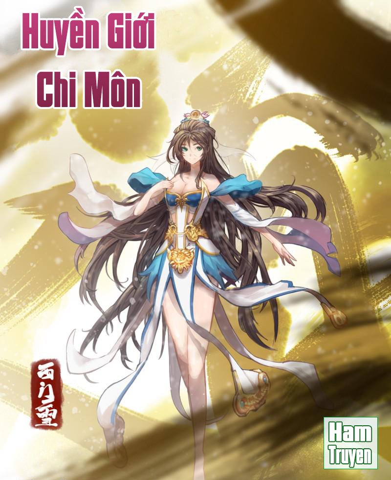 Huyền Giới Chi Môn Chapter 53 - Trang 2