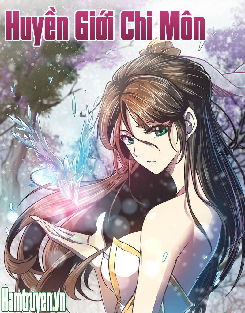 Huyền Giới Chi Môn Chapter 49 - Trang 2