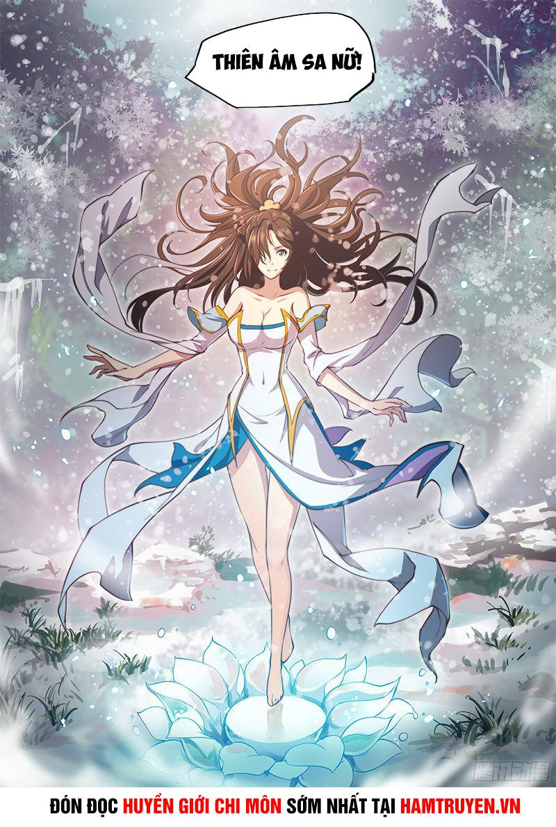 Huyền Giới Chi Môn Chapter 48 - Trang 2