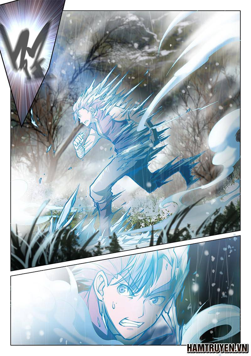 Huyền Giới Chi Môn Chapter 48 - Trang 2