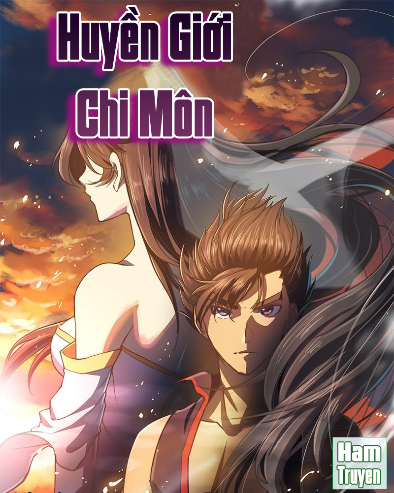 Huyền Giới Chi Môn Chapter 47 - Trang 2