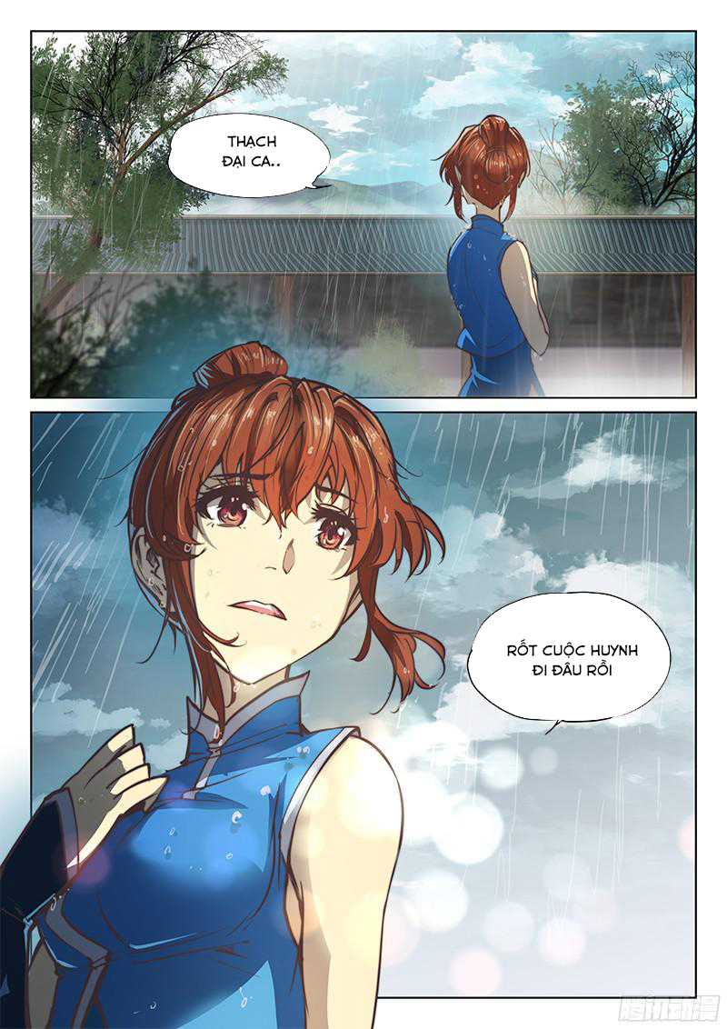 Huyền Giới Chi Môn Chapter 47 - Trang 2