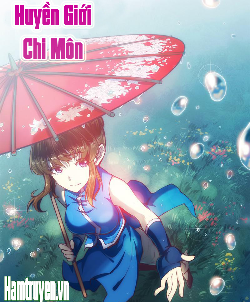 Huyền Giới Chi Môn Chapter 45 - Trang 2