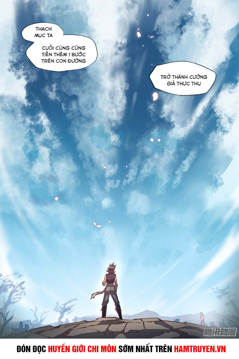 Huyền Giới Chi Môn Chapter 41 - Trang 2