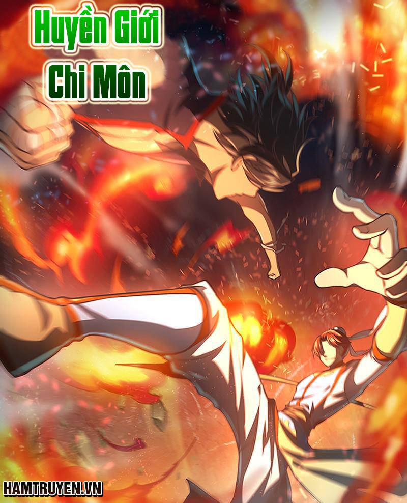 Huyền Giới Chi Môn Chapter 37 - Trang 2