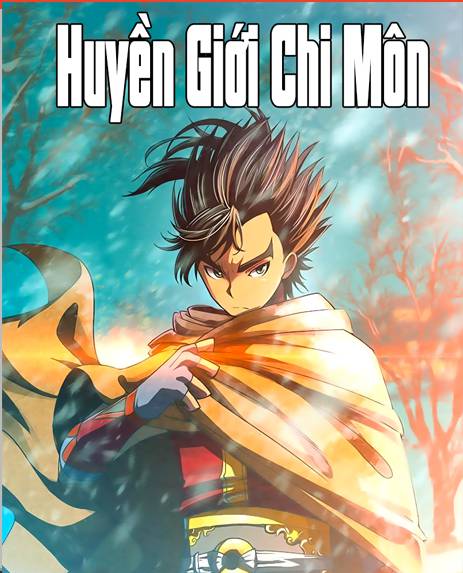 Huyền Giới Chi Môn Chapter 33 - Trang 2