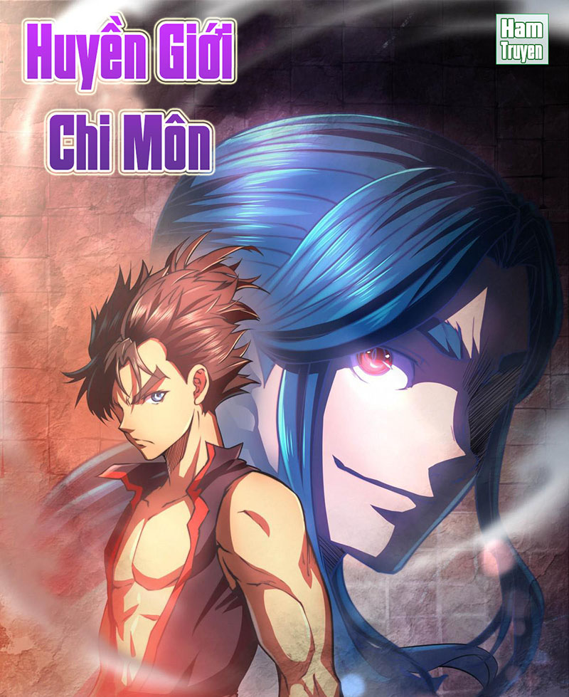 Huyền Giới Chi Môn Chapter 33 - Trang 2