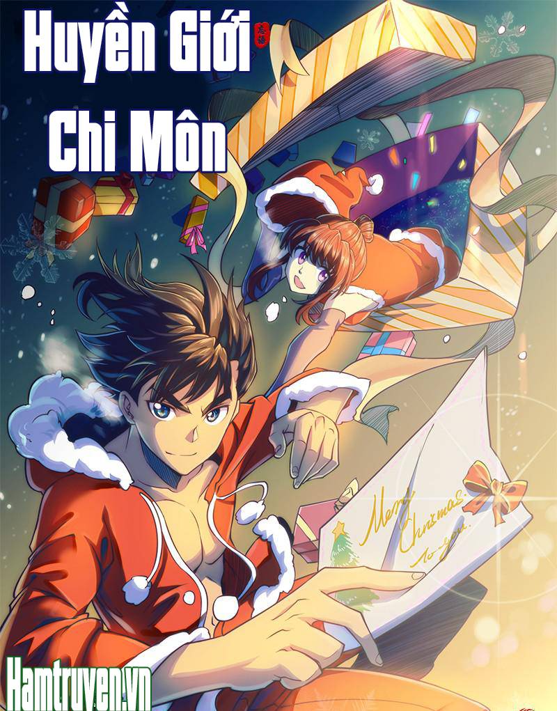 Huyền Giới Chi Môn Chapter 30 - Trang 2