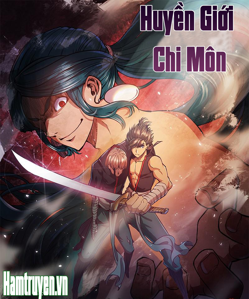 Huyền Giới Chi Môn Chapter 29 - Trang 2