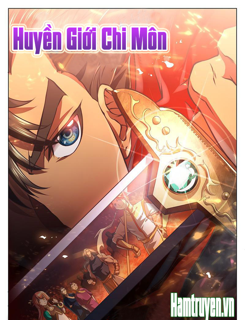 Huyền Giới Chi Môn Chapter 23 - Trang 2